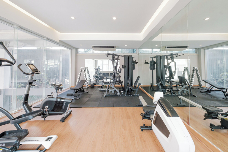 Others 4, Boss Hotel, Khlong Toey