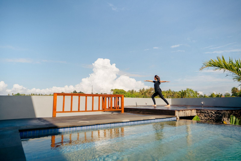 Sport & Beauty 4, Kari Senja Luxury Villa, Gianyar