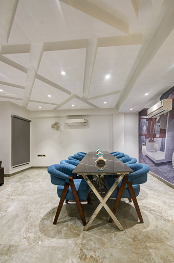 Others 4, Suite Grand Plaza Noida, Gautam Buddha Nagar