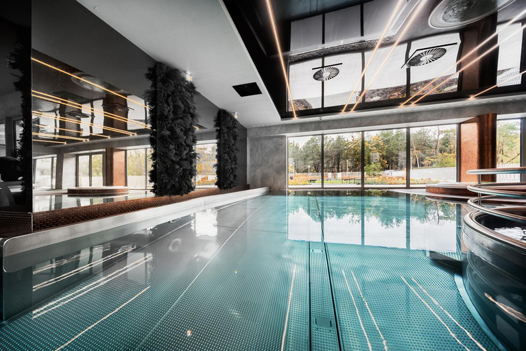 5, Golden Line Apartments, Świnoujście