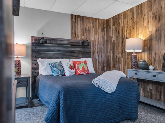 Bedroom 5