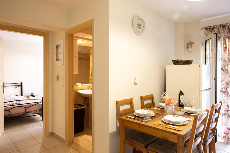 Others 3, Pavlos Apartments, Ionian Islands