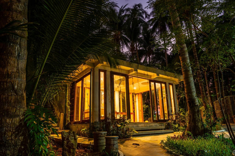 Public Area 5, Full Moon Private Island, Kiri Sakor