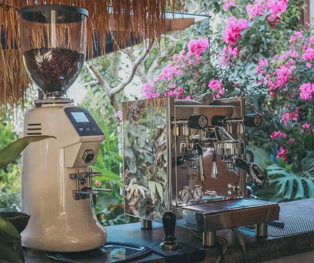 Food & Drinks 5, Leafy Lofts Canggu, Badung
