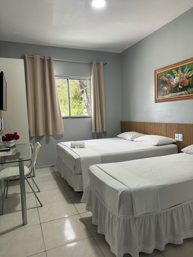 Bedroom 13