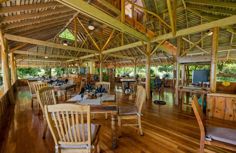 Food & Drinks 5, Copa De Arbol Beach & Rainforest Resort, Osa