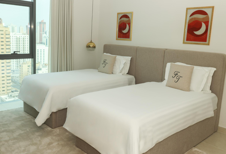 Bedroom 9