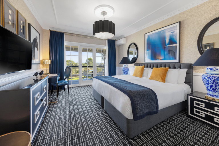 Bedroom 21