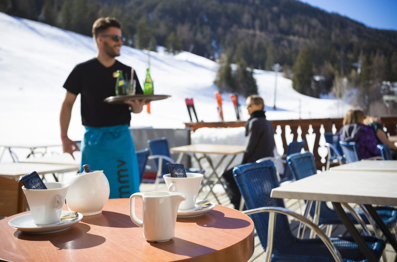 Food & Drinks 4, Hotel Club MMV Le Val Cenis, Savoie