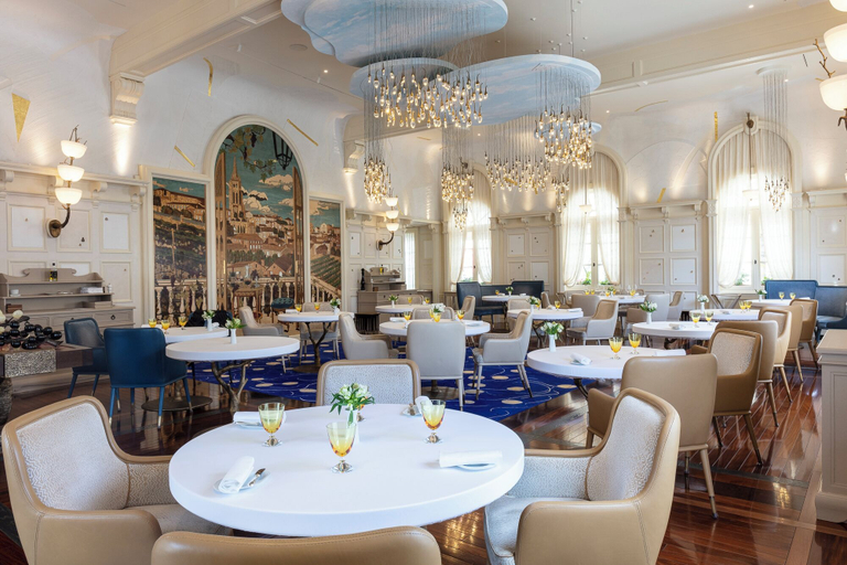 Food & Drinks 4, Hôtel de Pavie, Gironde