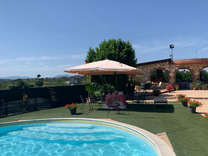 Sport & Beauty, Agri San Bonaventura, Avellino