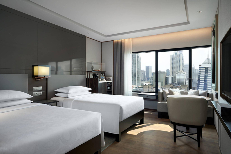 Bedroom 26