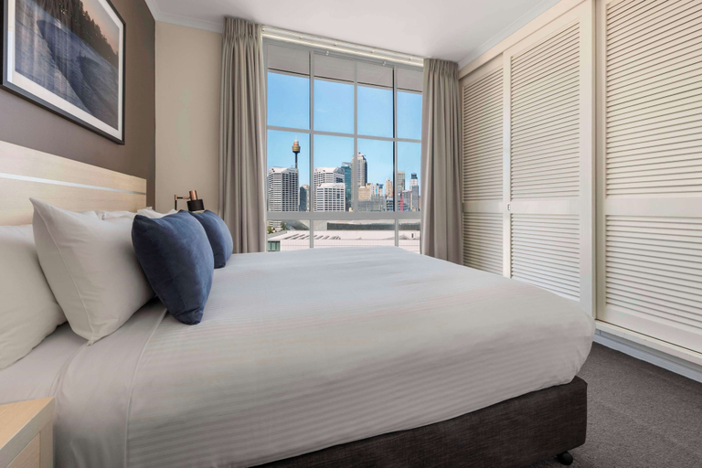 Bedroom 30