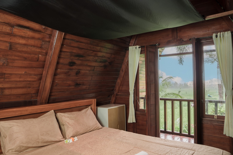 Bedroom 8