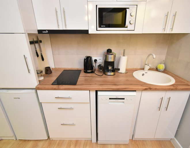 Others 3, Rester Center Apartment, Yerevan