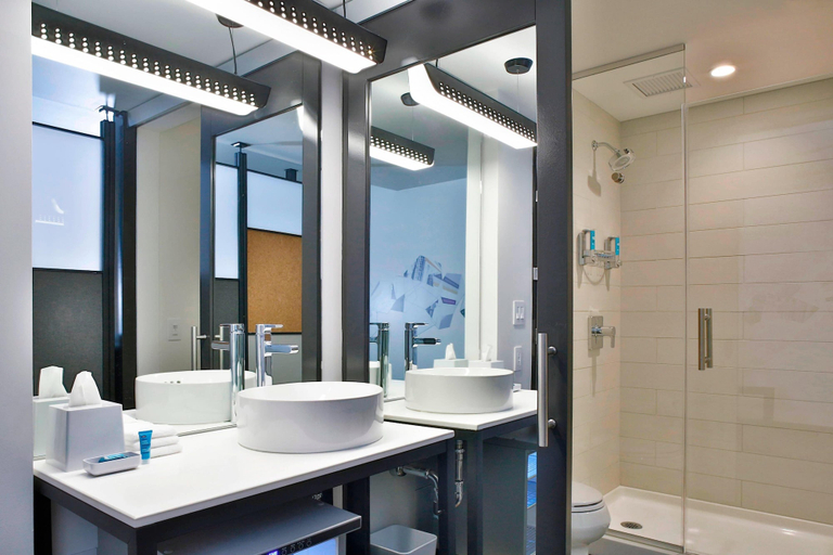 Bathroom 9