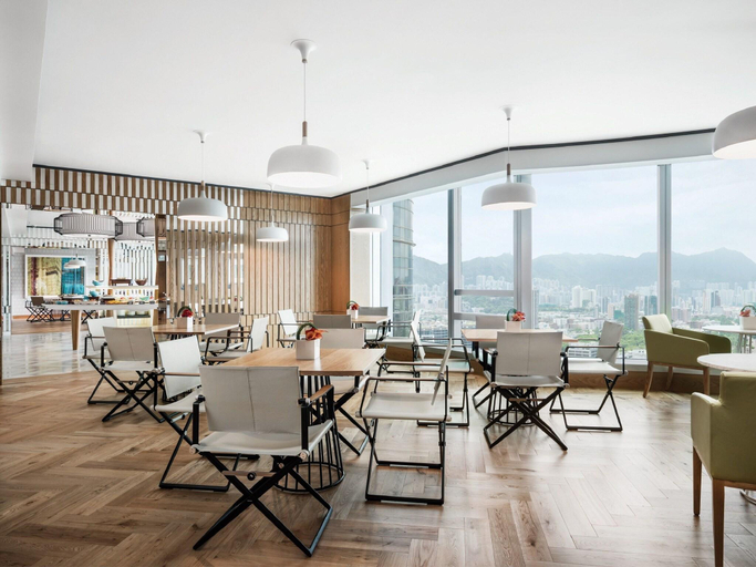 Restaurant 21