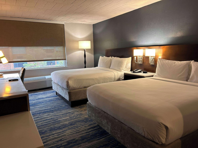 Bedroom 6