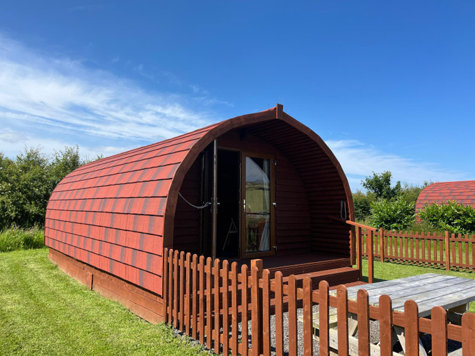 Others 4, Manor Farm Stay, Lincolnshire
