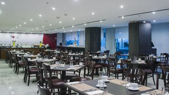 Food & Drinks 3, Holiday Inn Zona Centro by IHG, Mexico City
