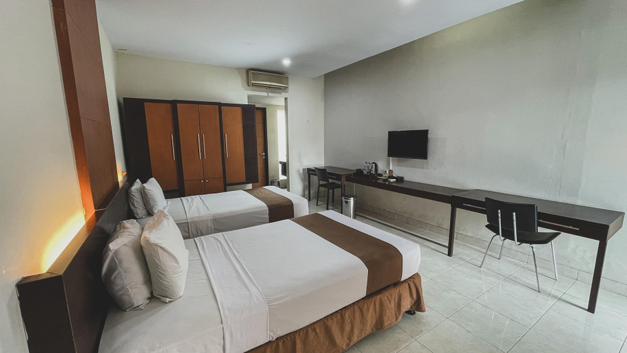 Bedroom 16