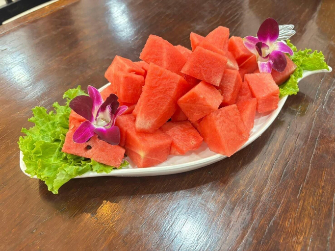 Food & Drinks 5, The BRC Ao-nang HOTEL, Mueang Krabi