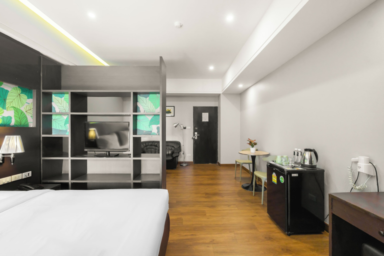 Bedroom 13