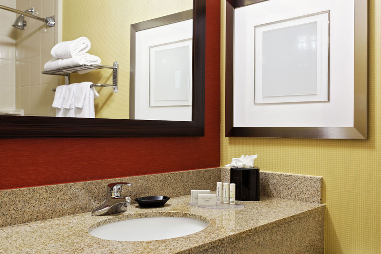 Bathroom 4, Heritage Place Houston Brookhollow, Houston