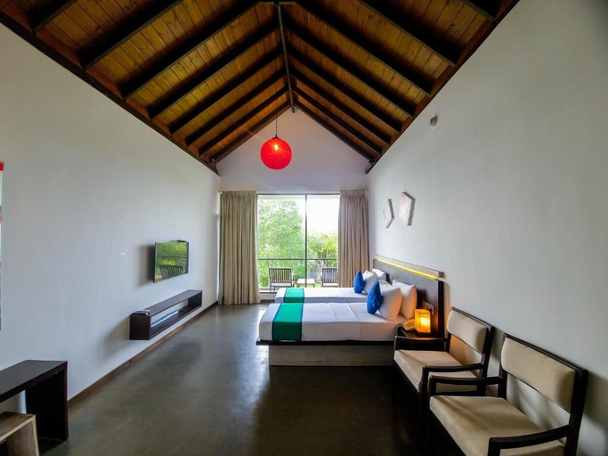 Bedroom 3, Moi Koggala By Dbi, Habaraduwa