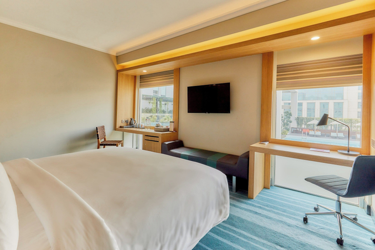 Bedroom 11