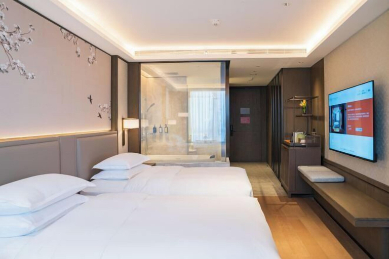 Bedroom 21