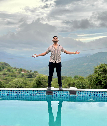 Others 3, Bulverton Valley Villa, Satara