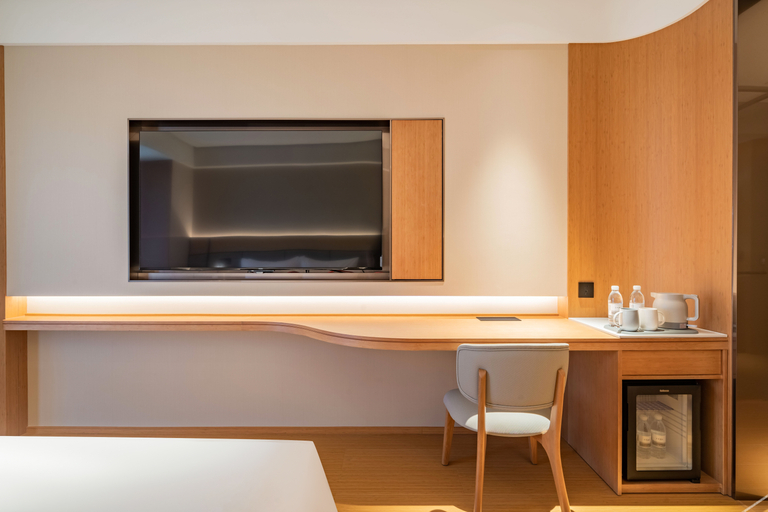 Others 5, Ji Hotel Deyang Wanda Plaza, Deyang