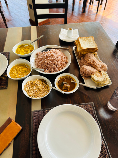 Food & Drinks 5, Moi Koggala By Dbi, Habaraduwa