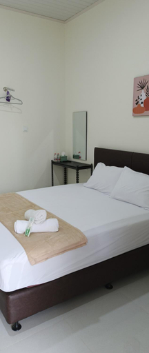 Bedroom 2, Omah Watumas, Banyumas
