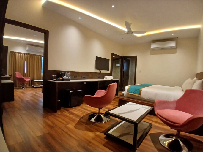 Others 5, Quad Club Resort and Spa Nandi Hills, Bangalore Rural