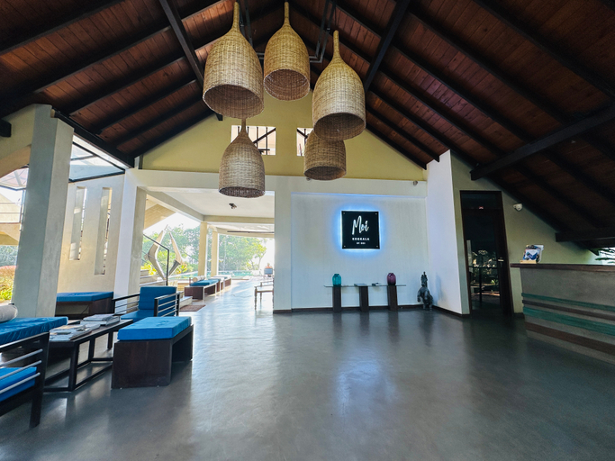 Public Area 4, Moi Koggala By Dbi, Habaraduwa