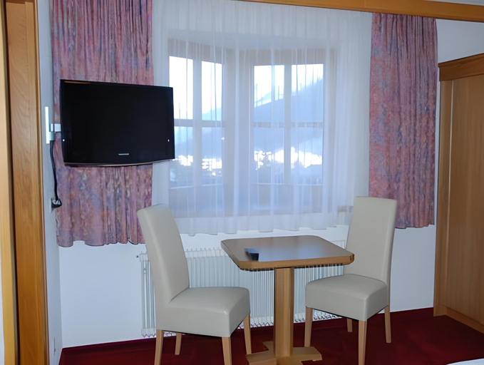 Others 5, Apart Garni St Martin - Silvretta Card Premium Betrieb, Landeck