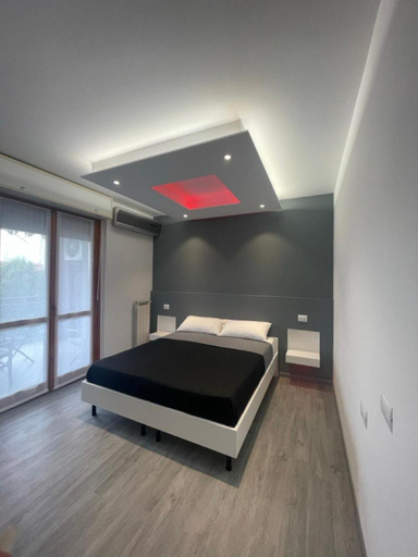 2, Lalas Room, Bergamo