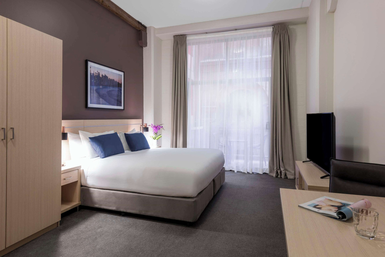 Bedroom 9