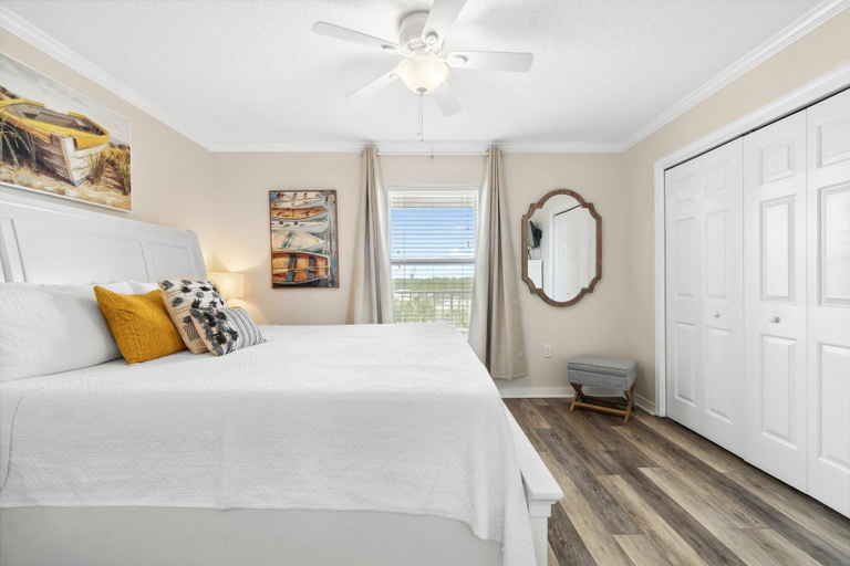 Bedroom 2, Grand Caribbean East 417, Escambia