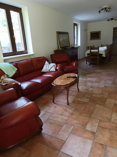 Others 5, Casa irene, L'Aquila