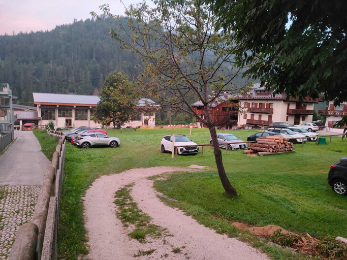 Public Area