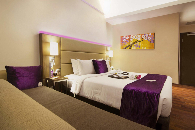Bedroom 24