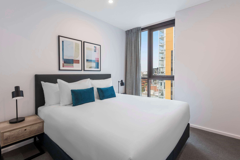 Bedroom 12