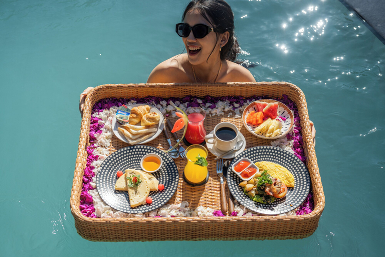 Food & Drinks 5, Dewi Kunti Villa, Gianyar
