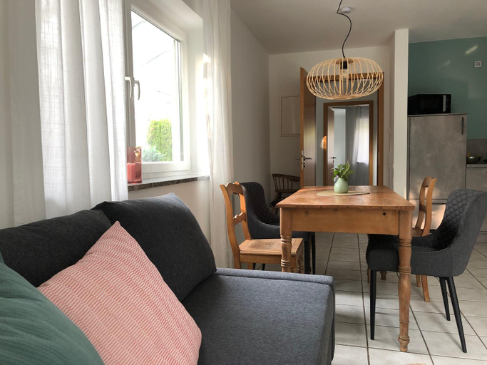 Others 5, Moselidylle und Cityflair - Ferienwohnung Beth, Koblenz