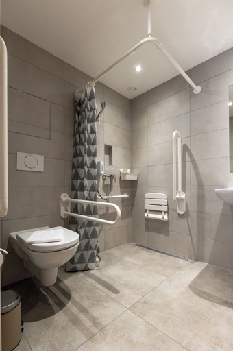 Bedroom 4, Los Lorentes Residences, Bern