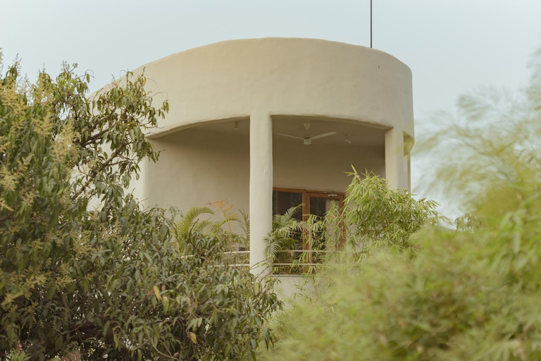 Exterior & Views 1, Giovanni Village Resort, Bhopal