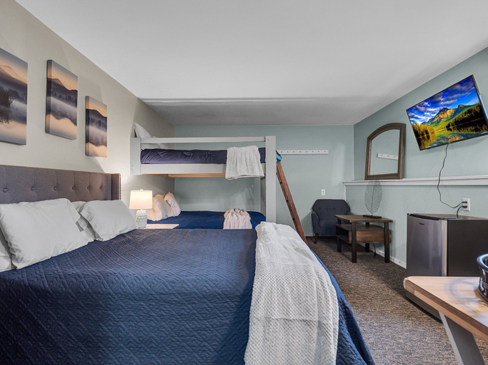 Bedroom 21